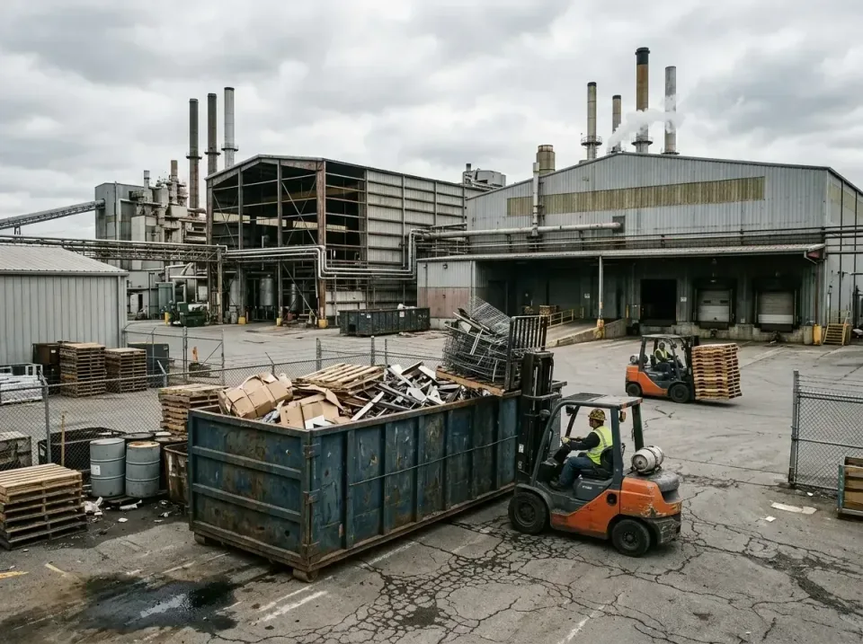 industrial-factory-scrap-conta-003 — frequently asked questions, Cheap Roll-off Dumpster Rentals in Wyldwood, TX